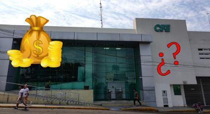 CFE: La verdad detrás del "aumento" en los recibos de la luz antes del 2025