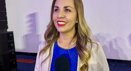 Melanie Murillo se dice lista para atender problemas de Silao como la inseguridad y la recolección de basura