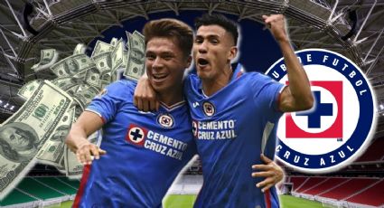 Los dejaron ir y ahora Uriel Antuna y Rodrigo Huescas le mandan este "regalito" a Cruz Azul