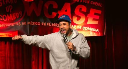 Dejé los filtros y mi carrera comenzó a fluir: Gato Ulacia, comediante jarocho que “rompe” las redes