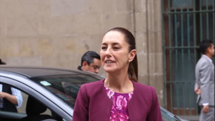 ¿Quiénes son los 11 nuevos funcionarios de Sheinbaum?