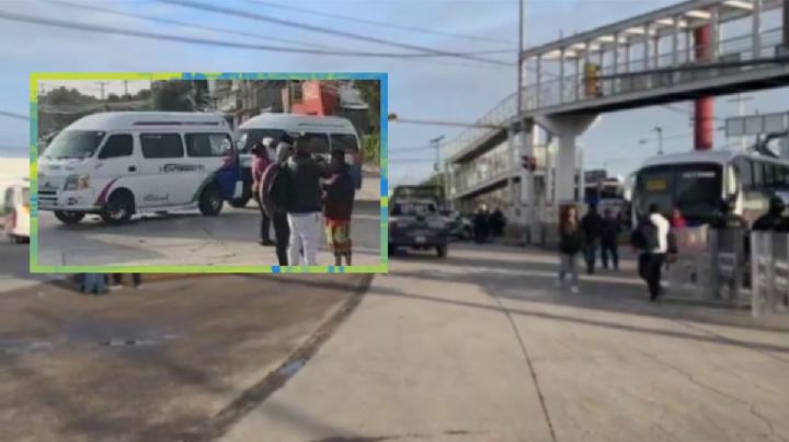 Bloqueo México-Pachuca: qué ha pasado, negociaciones y rutas alternas | VIDEO