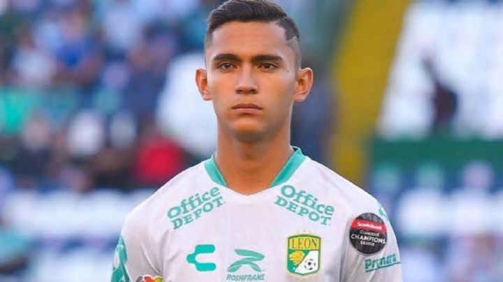 Fidel Ambriz deja el León y se convierte en nuevo jugador del Monterrey