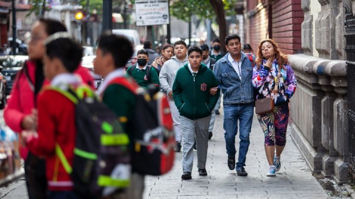 Beca Benito Juárez advierte a los estudiantes y padres de familia que todavía NO tienen tarjeta del Bienestar