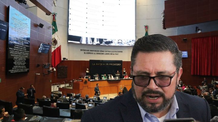 Morena Hidalgo sólo lleva una pluri a San Lázaro, esto dice Marco Antonio Rico