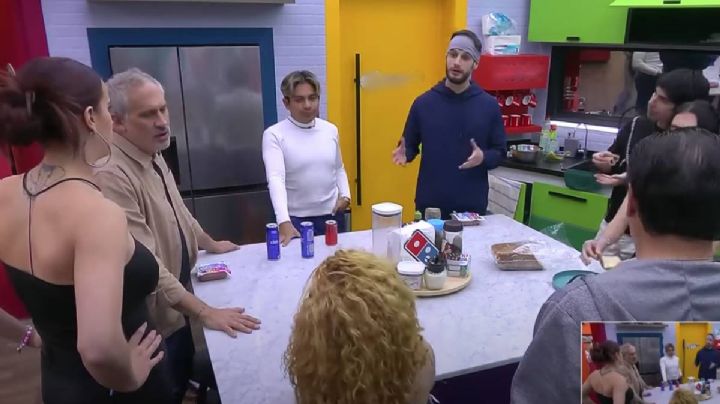 La casa de los famosos México 2: 'La Jefa' anuncia cambios contundentes en las reglas en la sexta gala de nominación