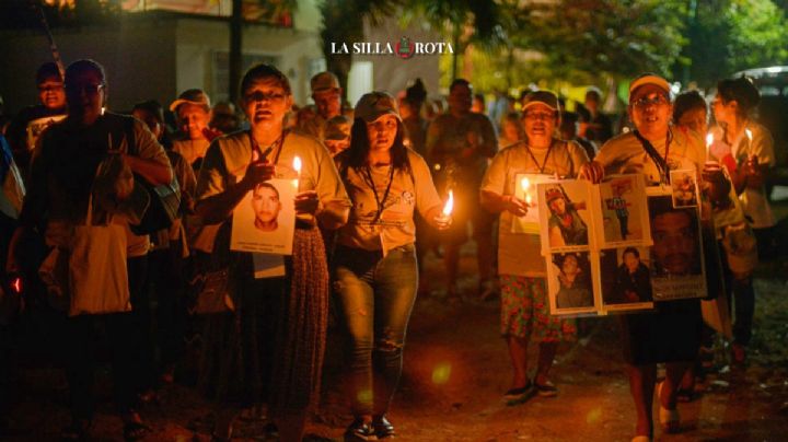 Desaparecidos en Chiapas: Óscar Cruz, el caso 1,252 sin resolver