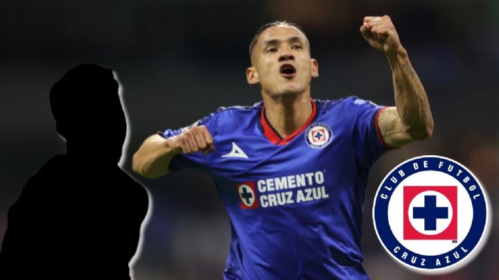 Era el consentido de Anselmi y así traicionó a Cruz Azul antes de la salida de Antuna