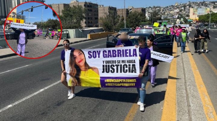 De activista a presunto culpable: Detienen a esposo de enfermera asesinada en Tijuana