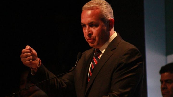 Sergio Baños: Señalamientos por presunta corrupción marcan su administración