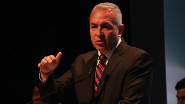 Exalcalde Sergio Baños fue citado para aclarar faltantes