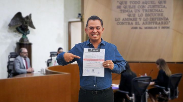 Confirma Sala Regional del TEPJF nulidad de la elección en Cuautepec