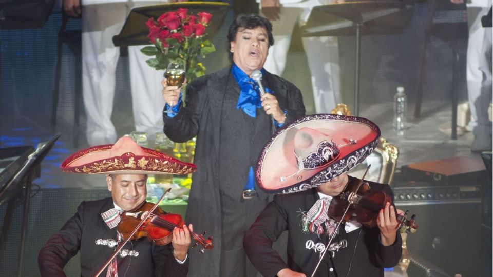 Juan Gabriel: A 8 años de su muerte recordamos su último concierto en Veracruz