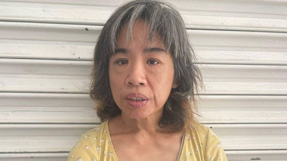 Buscan a los familiares de Elisa Keiko Hirata Tanamachi.