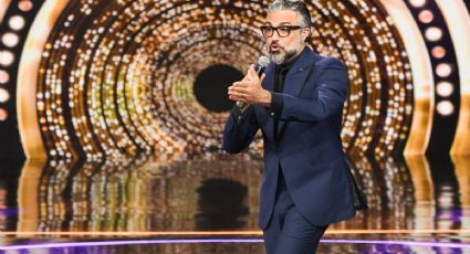 ¿Cuál fue el destino de Jaime Camil y por qué se queja del rating de La Academia?