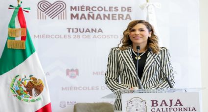 Becas para estudiantes: Marina del Pilar entregó apoyos a más de 120 mil estudiantes