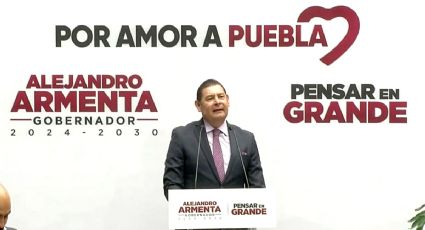 Alejandro Armenta: ¿Quiénes serán los titulares de la Secretaría de Medio Ambiente e Infraestructura?