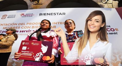 Mujeres con Bienestar: ¿Cuándo es la fecha límite para realizar tu registro?