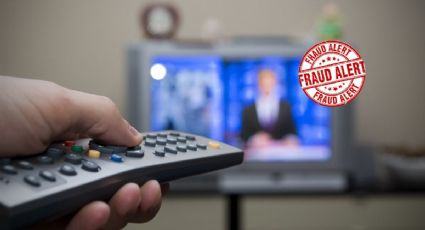 Esta empresa de tv de paga advierte a clientes por fraude