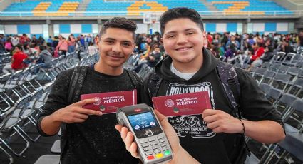 Beca Benito Juárez lanza aviso a los estudiantes y padres de familia que ya tienen tarjeta del Bienestar