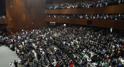 Diputados chapulines del Verde siempre fueron de Morena