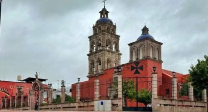 Septiembre: Otro mes lluvioso en Guanajuato