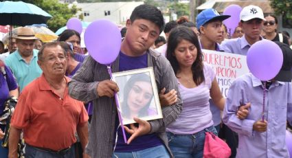 "No descansaremos", familia de Raquel exige justicia por feminicidio