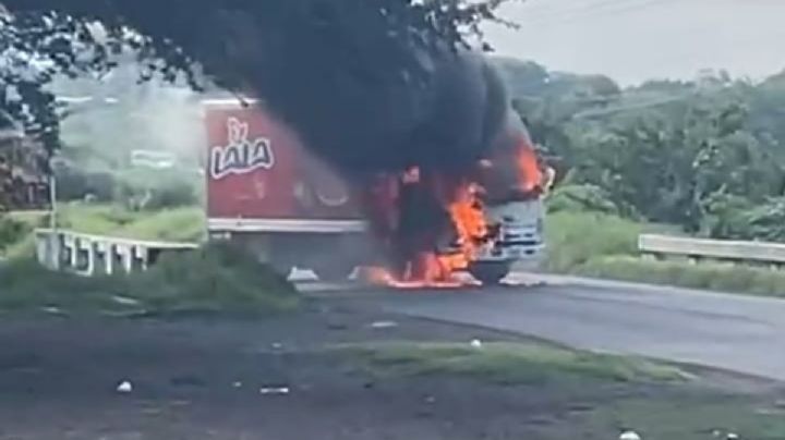 Cártel Jalisco y Los Viagras, atacan Tepalcatepec y Buenavista, Michoacán