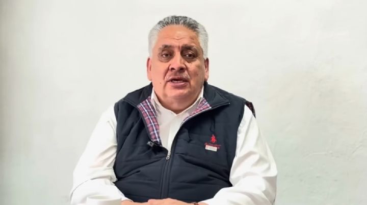 Frente Cívico va por toma de Congreso si se aprueba reforma judicial