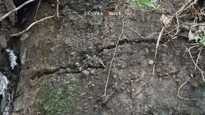 Crujidos en el subsuelo quitan el sueño en Naucalpan: ¿Qué está pasando?