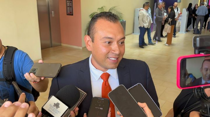 Mauricio Estefanía ya seleccionó jefe de seguridad para Cortazar