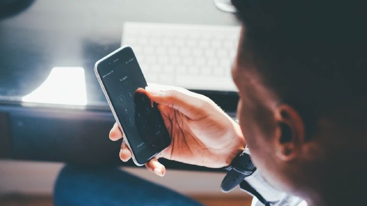 Grabaciones telefónicas como medio de prueba