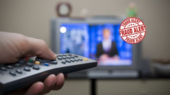 Esta empresa de tv de paga advierte a clientes por fraude