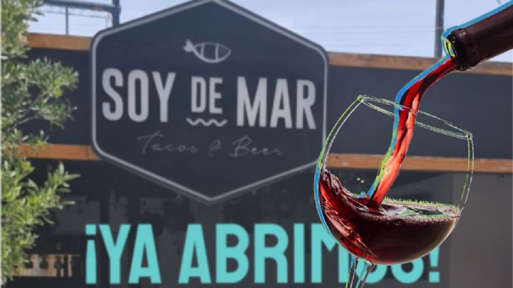 Reabre bar Soy de Mar en Pachuca, tras disparos y denuncia ciudadana