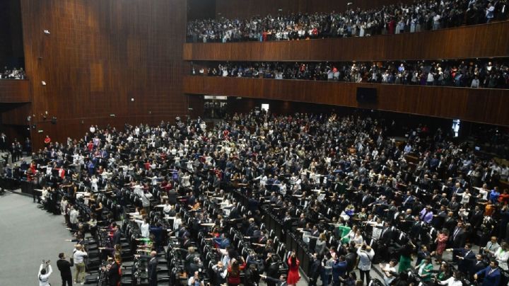 Diputados chapulines del Verde siempre fueron de Morena