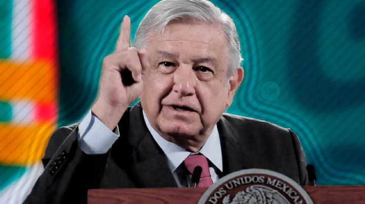 ¡AMLO ordenó el golpe de Estado!