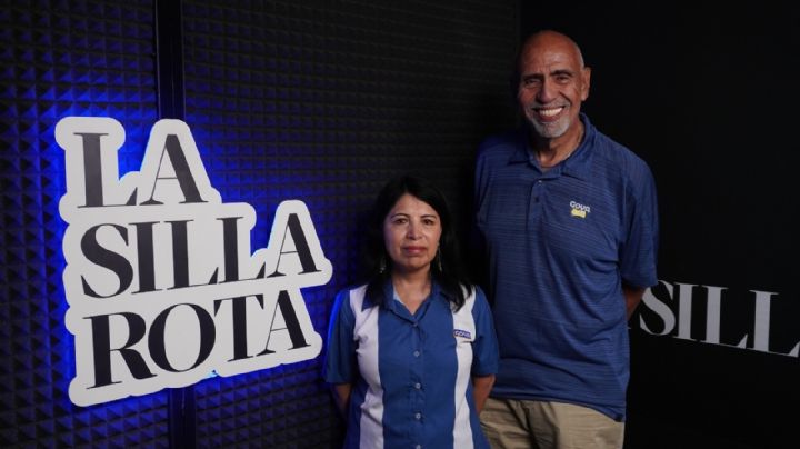 Carrera Guadalupana une a los mexicanos en México y EU