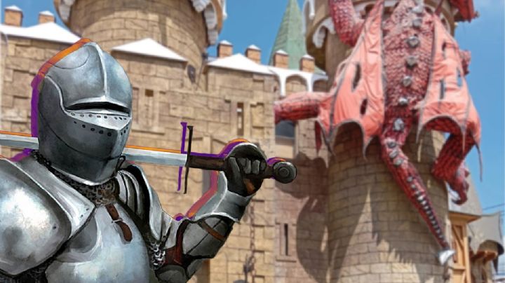 Diviértete como en la Edad Media en Huasca, así será el festival de hadas y duendes