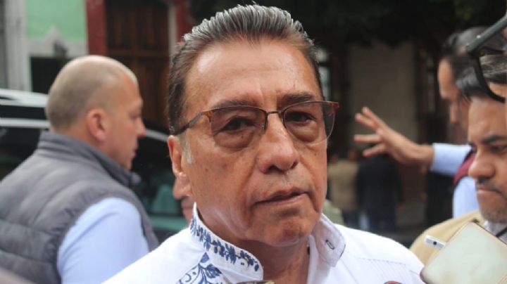 Tribunal de Arbitraje no ha recibido notificación de amparo de Licona: secretario del Trabajo