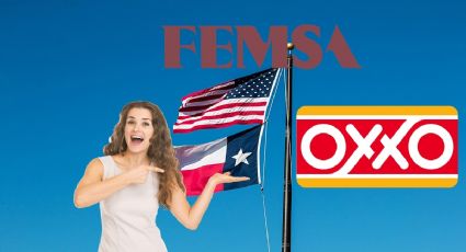 Así serán los OXXO en Estados Unidos | Aquí los podrás encontrar