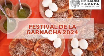 Estas son las actividades y fechas del Festival de la Garnacha Rinconada 2024