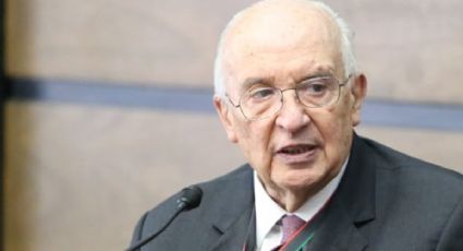 Fallece José Agustín Ortiz Pinchetti, titular de la Fiscalía Especializada en Delitos Electorales