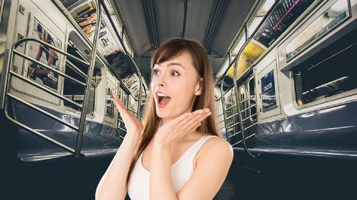 ¿Qué pasó con la verdadera Línea 8 del Metro de la CDMX? Esta es su historia