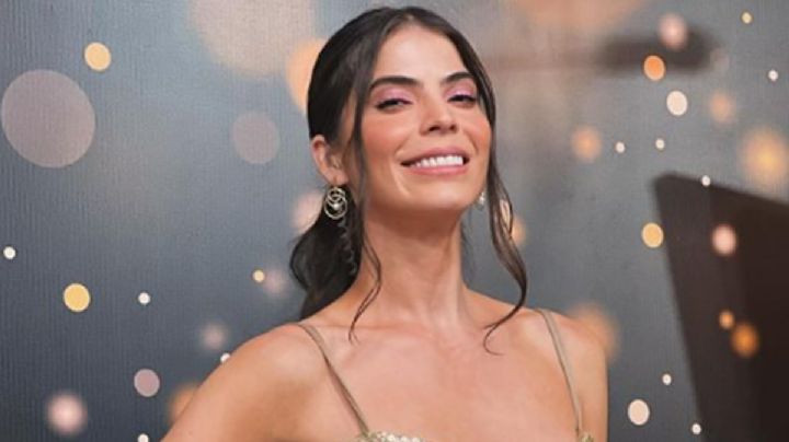 Esmeralda Ugalde anuncia su salida de "La Academia" por esta razón