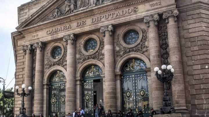 La 4T se queda a un diputado de tener mayoría calificada en Congreso CDMX