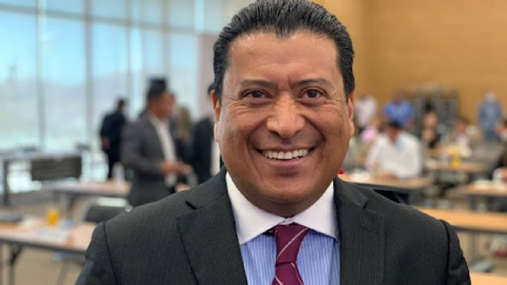 Renuncia Auditor Superior del Estado de Guanajuato