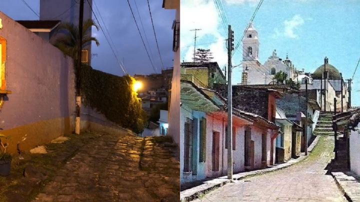 Lugares Xalapa: estos son los 4 callejones que debes conocer