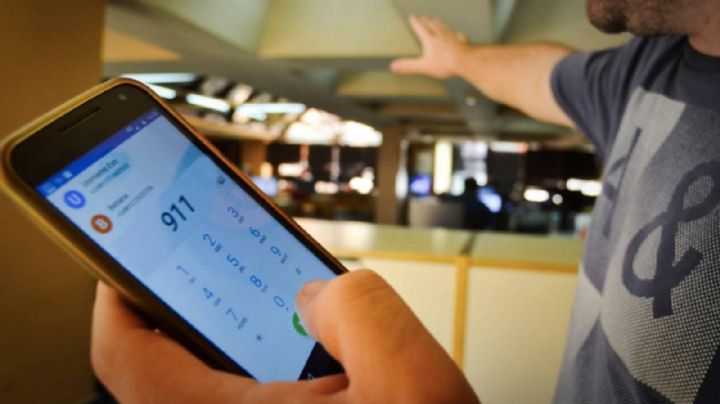 El 70% de las llamadas al 911 son falsas en Celaya