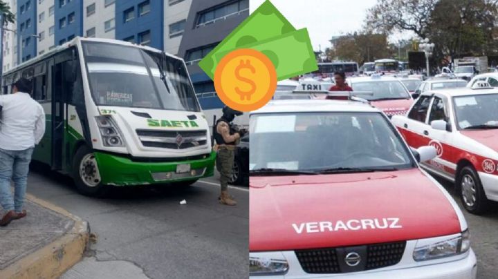 Por esta razón aumentará el costo de las multas vehiculares en Veracruz