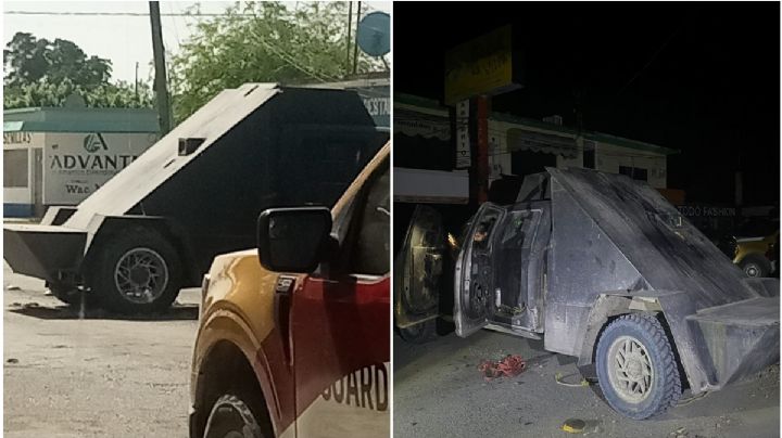 Tamaulipas vive sábado violento, mueren 8 en enfrentamiento